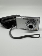 Panasonic Lumix DMC FS10 /