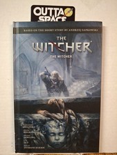 Witcher : The Witcher. HC Dark