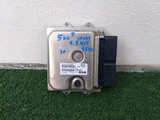 CENTRALINA MODULO ECU MOTORE FIAT 500 S SPORT 1.3 MJT 95 CV 2017 RICAMBI AUTO