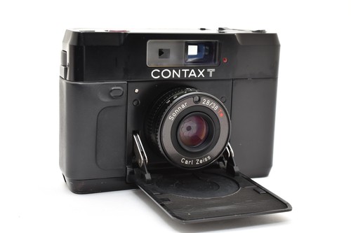 Ottime condizioni contax - contax, t