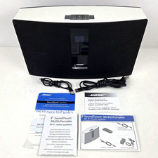Bose Soundtouch 30 Series III