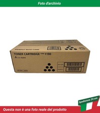 431013 Ricoh FAX 1190L