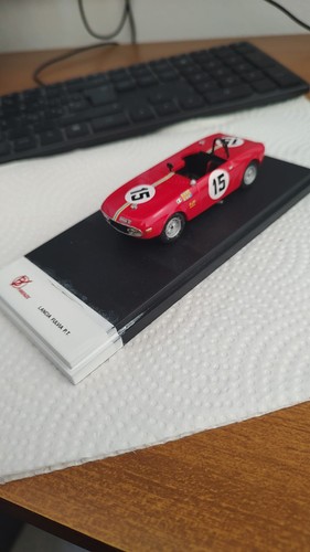 Barnini lancia fulvia m - barnini,