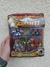 GORMITI Eclissi Suprema