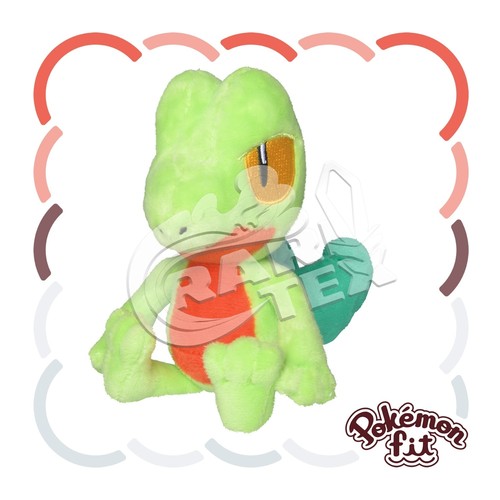 Pokemon fit plush - fit,