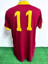 Maglia roma rizzitelli - rizzitelli, match