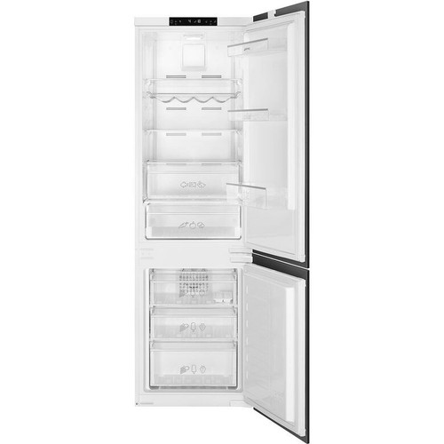 Smeg c8174tne frigorifero - c8174tne,