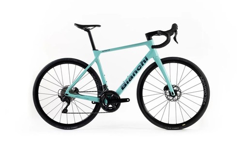 Bianchi infinito ultegra disc - infinito,