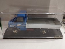 OLDCARS IVECO FIAT TURBO DAILY CASSONATO SCALA 1/43