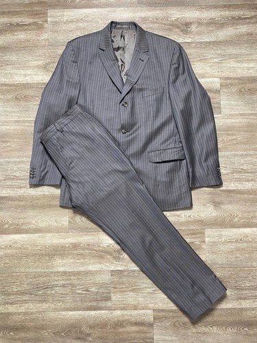 Tuta vintage ermenegildo zegna - tuta,
