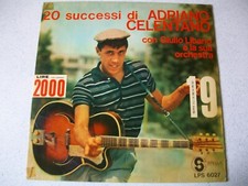 Adriano Celentano - 20