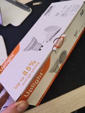 Lampadine Gu10 Faretti Luce Naturale 4000 K Uplight