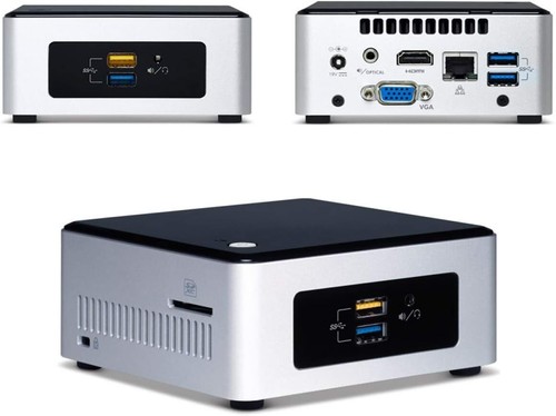 Mini intel nuc5cpyh - mini,