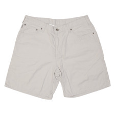 Pantaloni Corti Casual Da