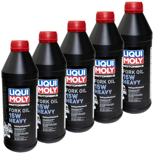 Olio forcella liqui - liqui, moly