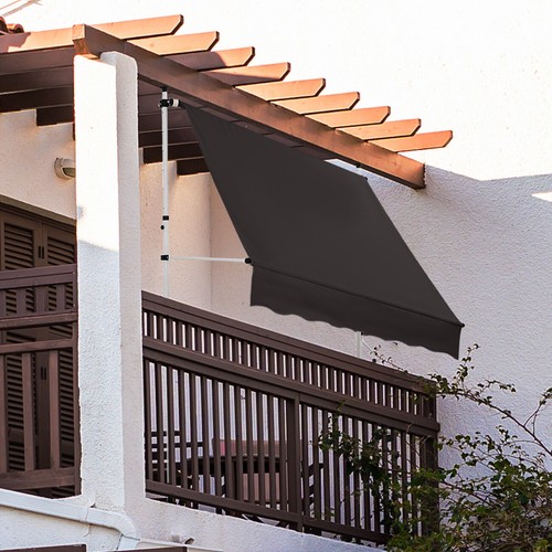 Strattore tenda sole casa - tenda,