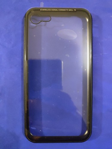 Cover magnetica iphone 8g - iphone, 7