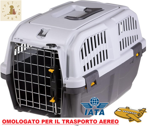 Iata trasportino cane - trasportino, gatto