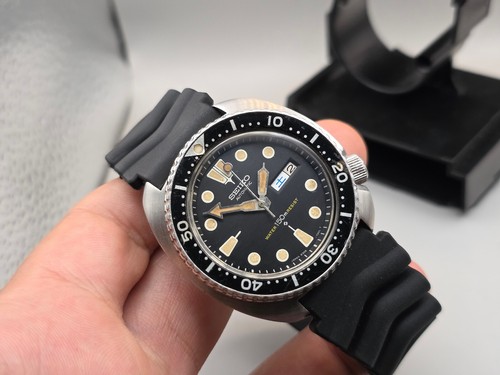 Seiko turtle 6306 7001 jdm - 6306-7001,