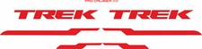 Adesivi Telaio Trek Procaliber 9.8 Mod. 2016