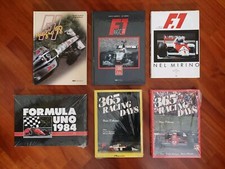 6 libri fotografici Formula