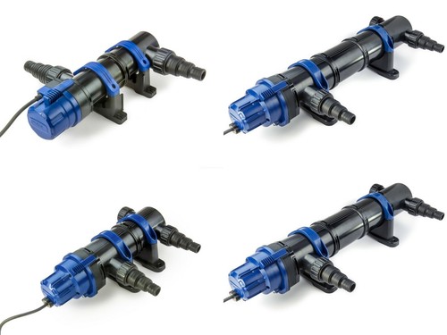 Osaga uvc 55 watt - -,