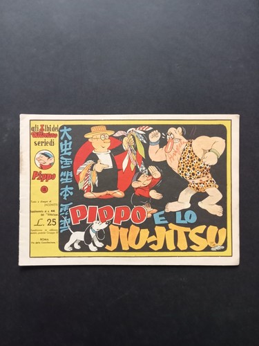 Fumetto gli albi del - gli,