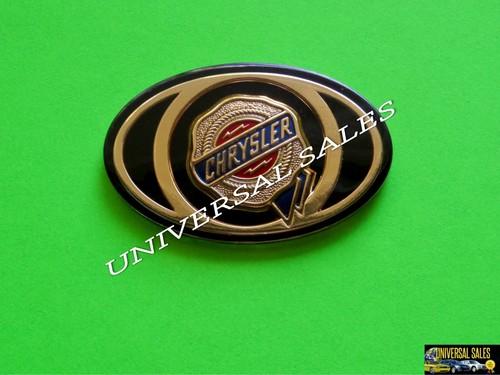 Genuine chrysler 300 - genuine,