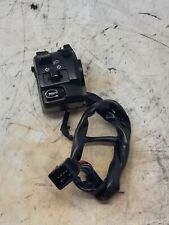 COMMUTATORE LUCI SINISTRO PER KAWASAKI ZX6R 636 DEL 2003 (e43245)