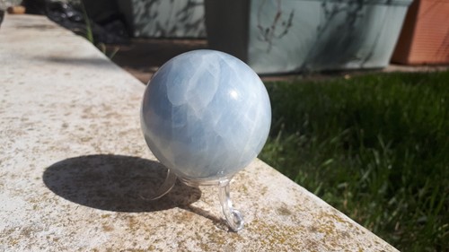 Cristalloterapia sfera grande - cristalloterapia,