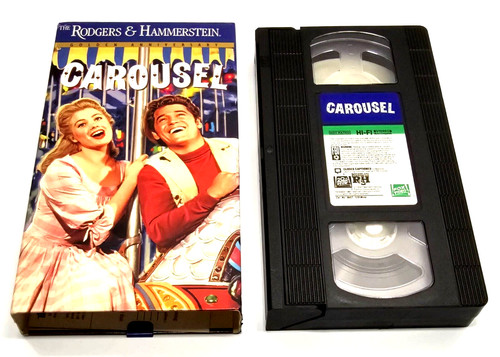 Carousel golden anniversary - carousel,