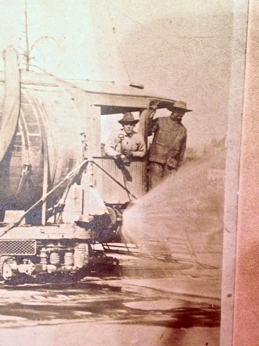 Vintage 1902 spokane - 1902-04, wa