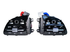 Tasti volante Mercedes Benz AMG Performance W205 W177 W213 W222