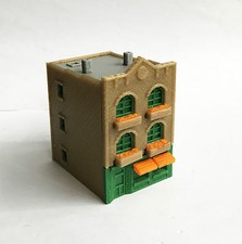 Outland Models Train Railroad