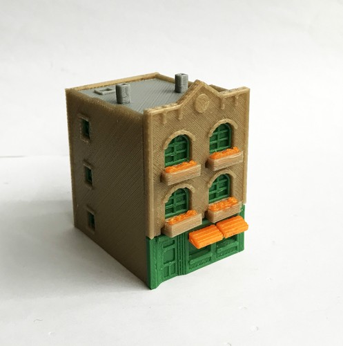 Outland models train railroad - outland,