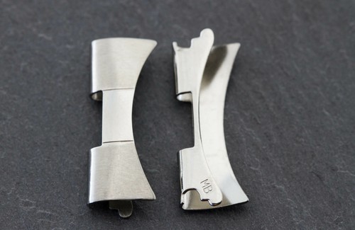 Nos finali stainless steel - nos,