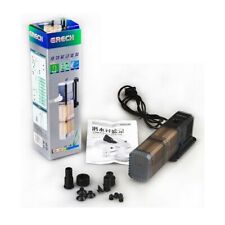 CHJ-502 POMPA FILTRO TURBO