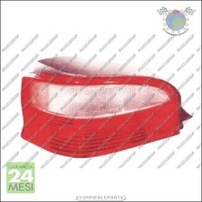 Faro Fanale Posteriore Prasco