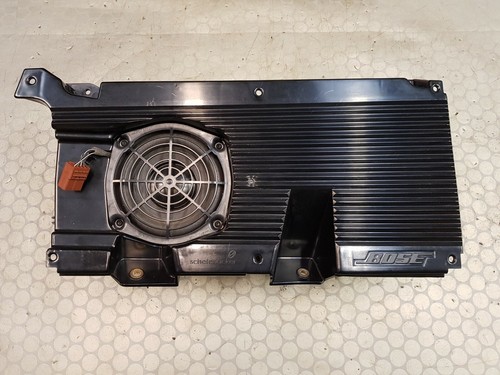 Subwoofer alfa romeo gt - subwoofer, 08