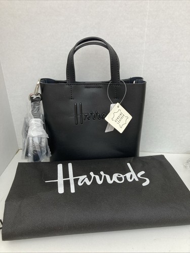 Borsa piccola harrods london - harrods,