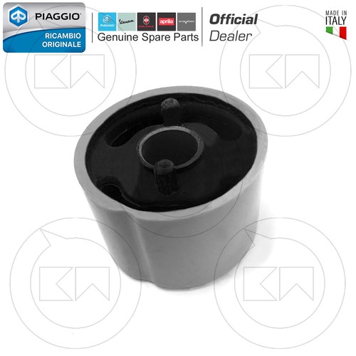 Supporto motore silent block - motore,