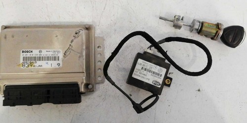 Ricambi usati kit centralina - usati,