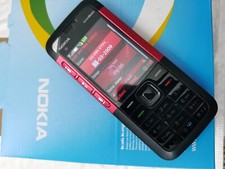 Unlocked Nokia 5310