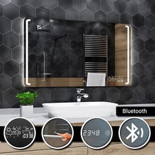 Oslo ILLUMINATO LED specchio