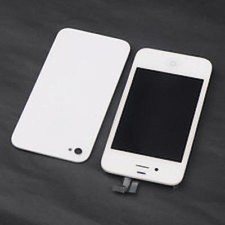 DISPLAY MONITOR+VETRINO TOUCH