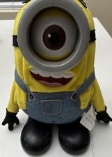 Thinkway toys minions battery - thinkway,