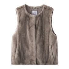 Gilet donna invernale nuovo