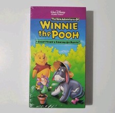 The New Adventures Of Winnie
