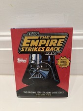Star Wars,The Original Topps