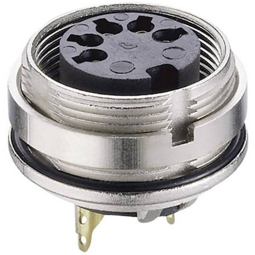 Lumberg 0305 connettore - 03,